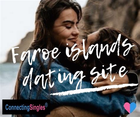 faroe island dating app